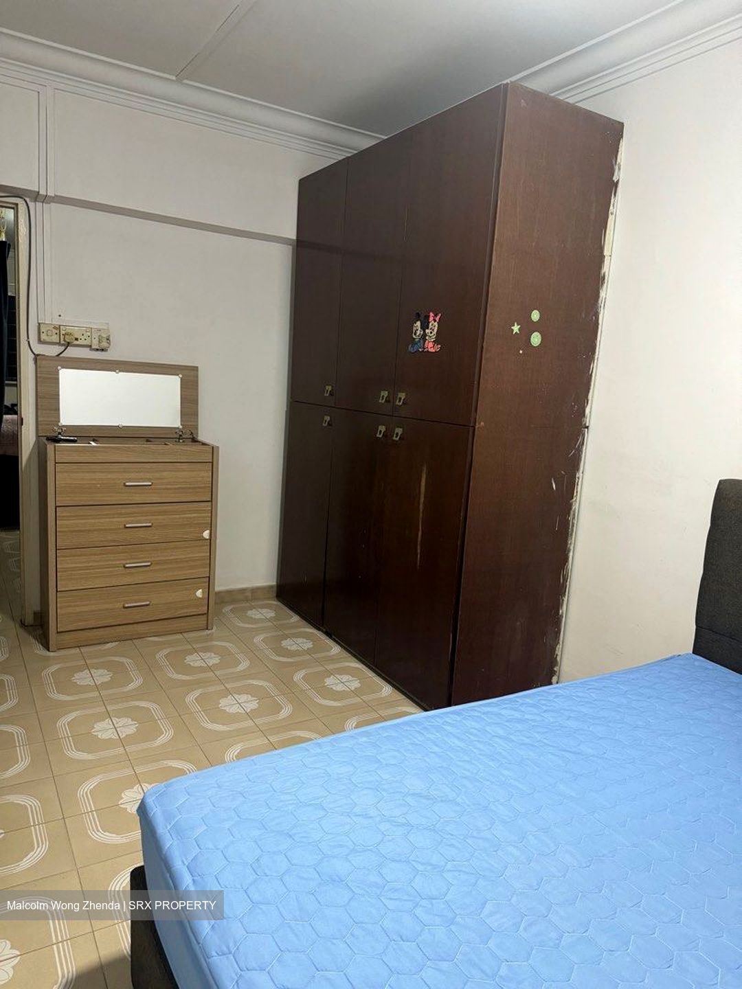 Blk 212 MARSILING CRESCENT (Woodlands), HDB 4 Rooms #512931971